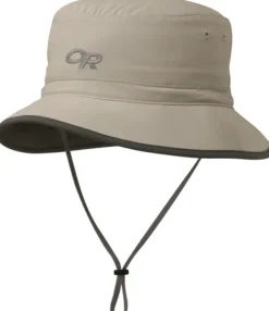 Outdoor Research Sun Bucket Khaki/Dark Grey