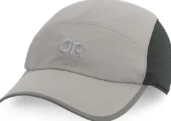 Outdoor Research Swift Cap Pewter/Dark Grey