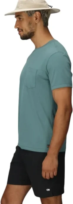 Outdoor Research Swift Lite Brimmer Pro Khaki