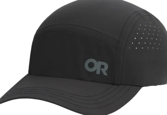 Outdoor Research Swift Lite Tech Cap Black