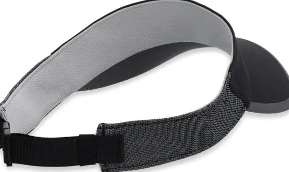 Outdoor Research Swift Visor Black