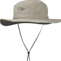 Outdoor Reserach Helios Sun Hat lierihattu, Khaki