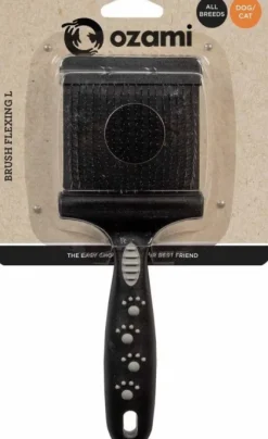Ozami Brush Flexing Large