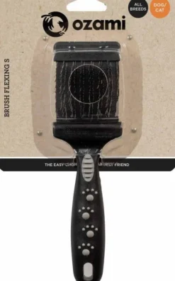 Ozami Brush Flexing Small
