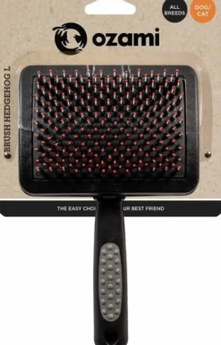 Ozami Brush Hedgehog Large