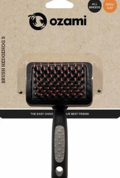 Ozami Brush Hedgehog Small