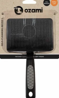 Ozami Brush Self-Cleaning Large