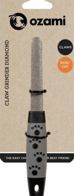 Ozami Claw Grinder Diamond