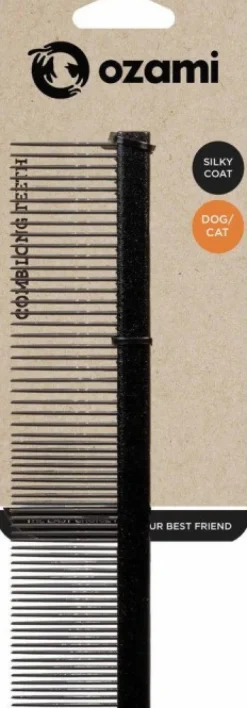 Ozami Comb Long Teeth