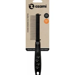 Ozami Comb Sparse 24 Teeth