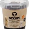 Ozami Dog Snack Sport Trainer Mix Bucket 500 g