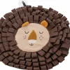 Ozami Hundleksak Snuffle Mat Lion 47 cm