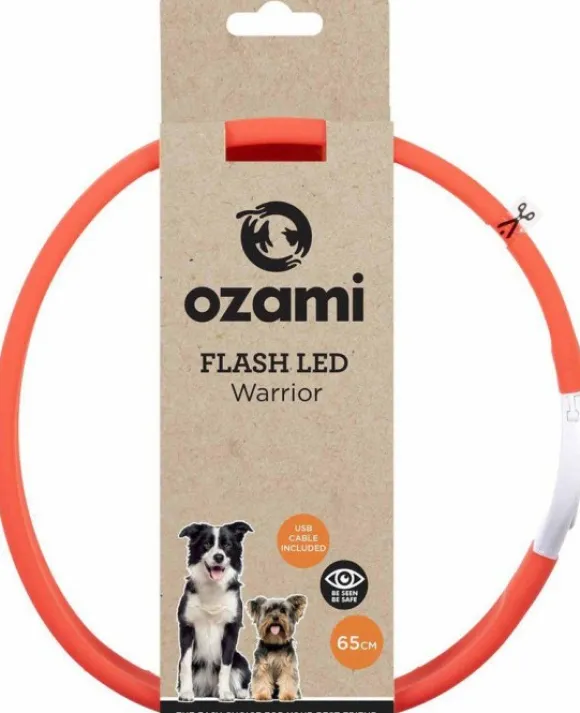 Ozami Kaulapanta Flash Warrior Led 65 cm