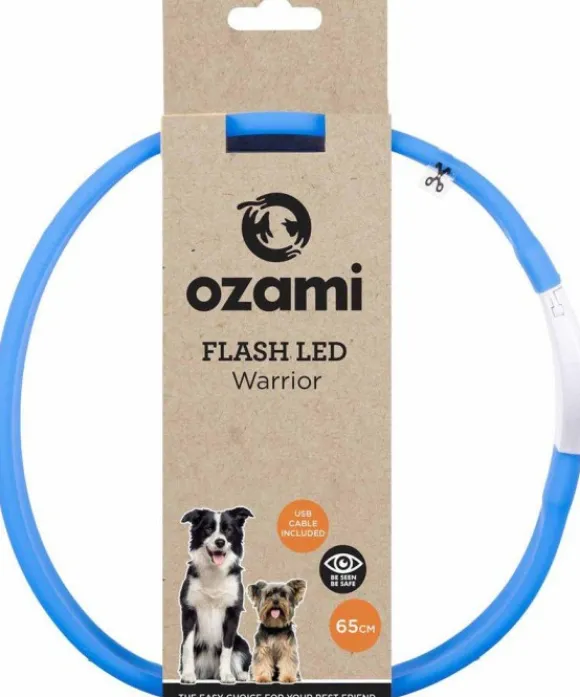 Ozami Kaulapanta Flash Warrior Led 65 cm