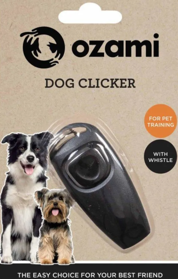 Ozami naksutin ja pilli