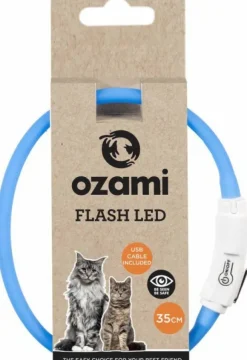 Ozami Panta Flash Led 35 cm