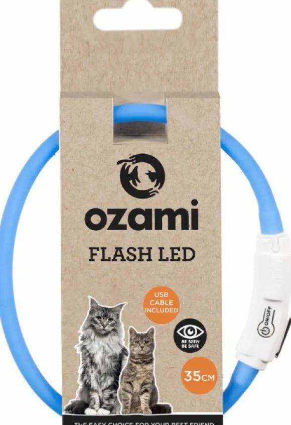 Ozami Panta Flash Led 35 cm