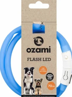 Ozami Panta Flash Led 70 cm