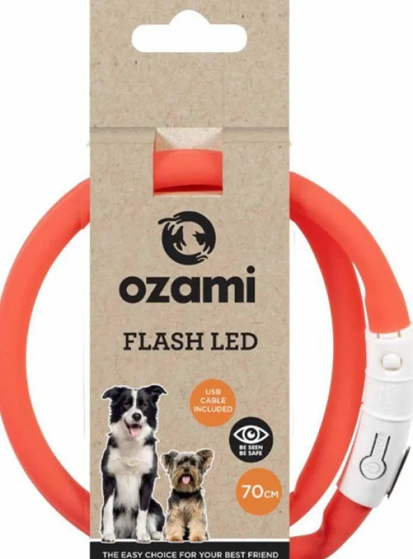 Ozami Panta Flash Led 70 cm