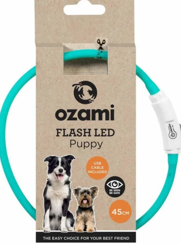Ozami Panta Flash Puppy Led 45 cm