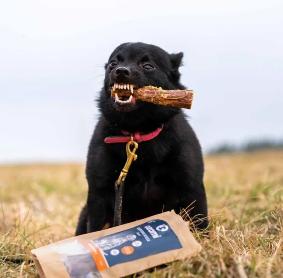 Ozami Premium Beef Roll 4 pcs