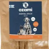 Ozami Premium Dental Stick purutikut, 3 kpl, 15cm
