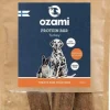 Ozami Premium Protein Bar Turkey 4 pcs 12,5cm