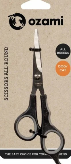 Ozami Scissors All-Round