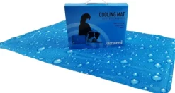 Ozami Viilennysmatto Water Drop 60x90 cm