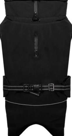 Ozami Winter Jacket Black 2XL 60 cm