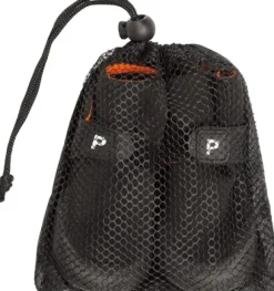 PAIKKA Dog Shoes koiran tossut, 2 kpl, koot 1-2