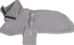 PAIKKA Drying Coat Spa kuivausloimi, 35-50 cm, Grey