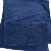 PAIKKA Drying Towel pyyhe, 40x110 cm, Navy
