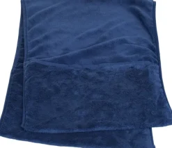 PAIKKA Drying Towel pyyhe, 40x110 cm, Navy