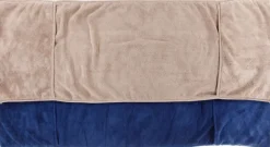 PAIKKA Drying Towel pyyhe, 40x110 cm, Navy