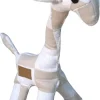 PAIKKA Giraffe Toy