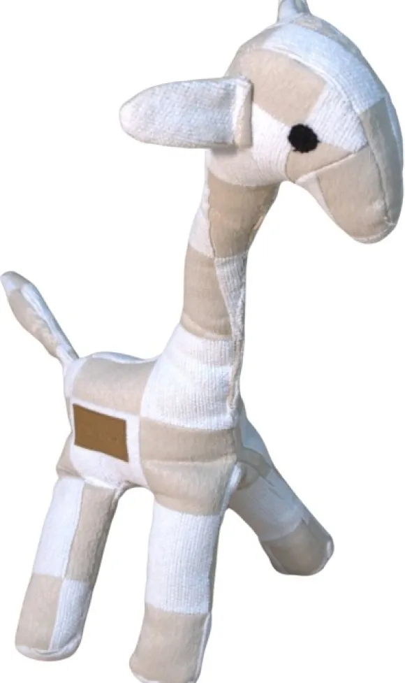 PAIKKA Giraffe Toy