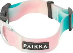 PAIKKA Glow Collar kaulapanta, Ombre
