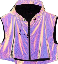 Paikka Human Vest 2.0 Fluorescent liivi