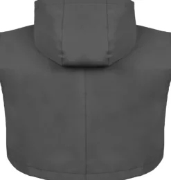 PAIKKA Human Visibility Vest lyhyt liivi, Dark