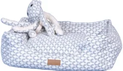 PAIKKA Octopus Toy Blue Small