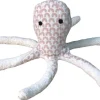 PAIKKA Octopus Toy Pink Medium