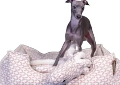 PAIKKA Octopus Toy Pink Medium