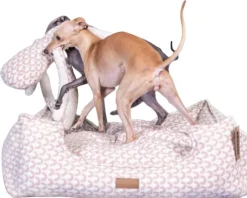 PAIKKA Octopus Toy Pink Medium