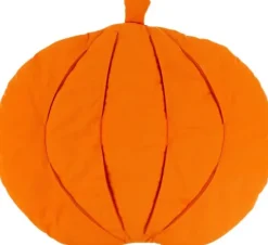 PAIKKA Pumpkin Playmat Squash aktivointimatto, oranssi
