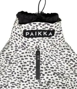 Paikka Raincoat 2.0 Fluorescent koiran sadetakki