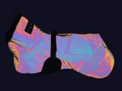 PAIKKA Raincoat 2.0 Peach 40-50 cm