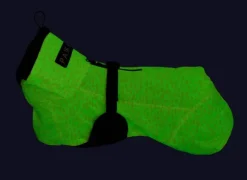 PAIKKA Raincoat 2.0 Peach 30-35 cm