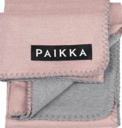 PAIKKA Recovery Blanket peitto, 70 x 100 cm, Pink