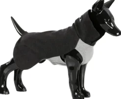 PAIKKA Recovery Winter Shirt koiran pusero, 55-60 cm, harmaa